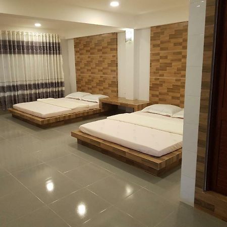 Lucky 190 Guest House Чау Док Екстериор снимка