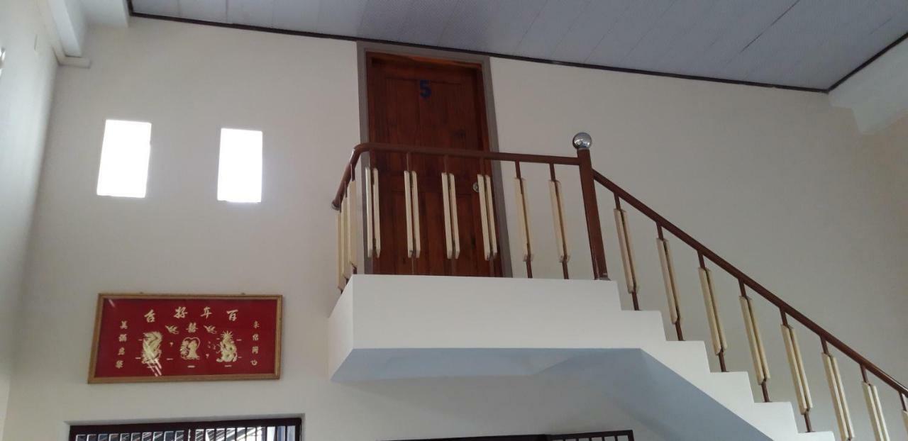 Lucky 190 Guest House Чау Док Екстериор снимка