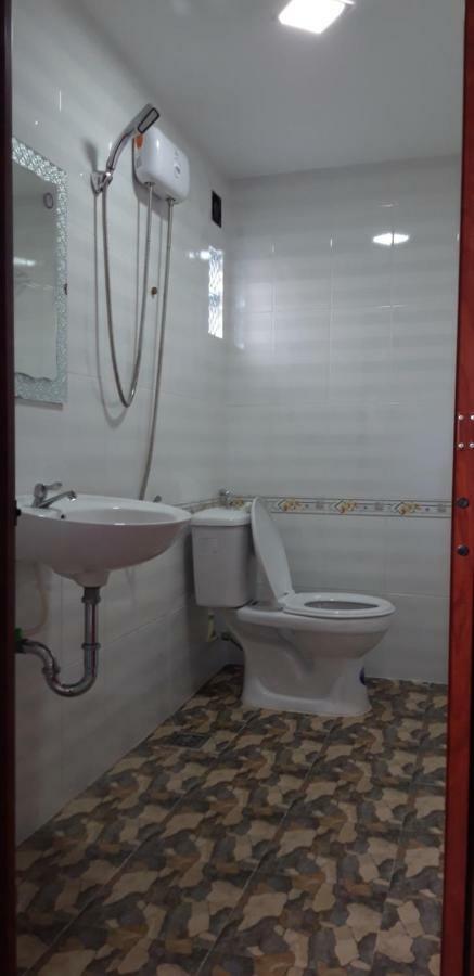 Lucky 190 Guest House Чау Док Екстериор снимка