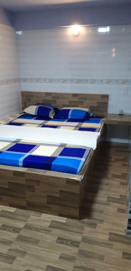 Lucky 190 Guest House Чау Док Екстериор снимка