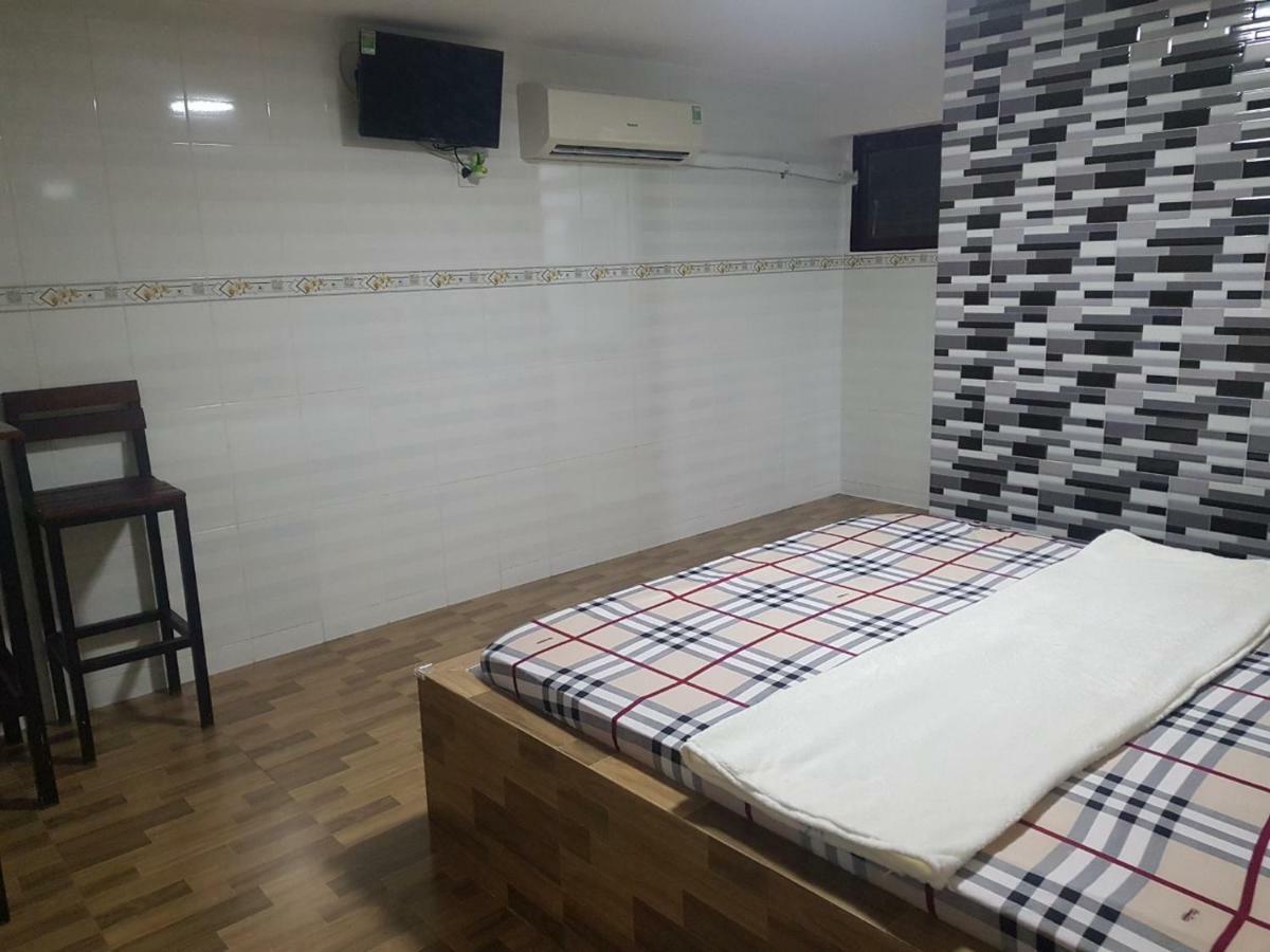 Lucky 190 Guest House Чау Док Екстериор снимка