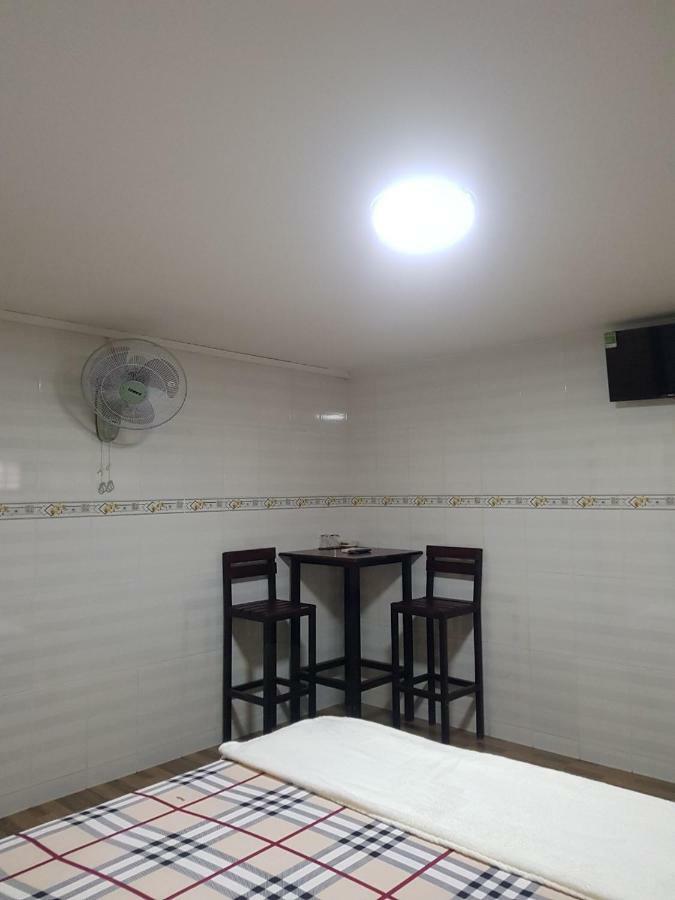 Lucky 190 Guest House Чау Док Екстериор снимка